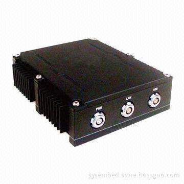 Embedded system, JS1101-a
